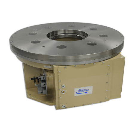 Heavy Duty RT900 Rotary Index Table