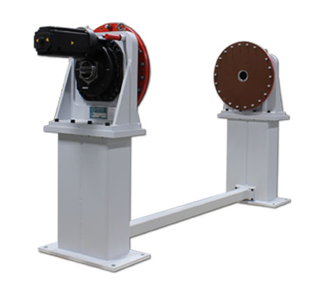 Weld Positioner